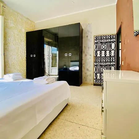 Casa Degli Orti *