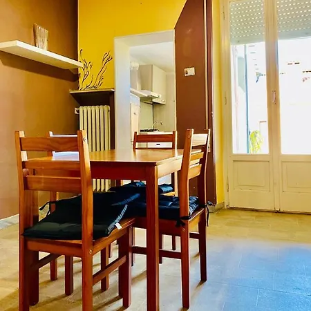 Casa Degli Orti 포르토레카나티