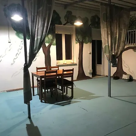 펜션 Casa Degli Orti *